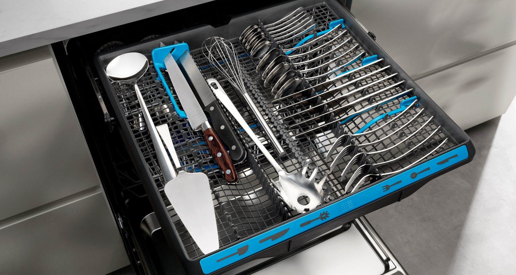 Electrolux eraldiseisev pesumasin